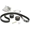 Waterpomp + distributieriemset PK08013 Hepu