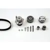 Waterpomp + distributieriemset PK05513 Hepu