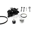 Waterpomp + distributieriem set XT-Professional PK06870 Hepu