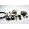 Waterpomp + distributieriemset PK08423 Hepu