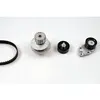 Hepu PK07930 Pompe à eau + kit de courroie de distribution