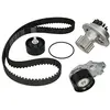 Waterpomp + distributieriemset PK07950 Hepu