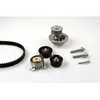 Waterpomp + distributieriemset PK03241 Hepu