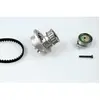 Waterpomp + distributieriemset PK03460 Hepu