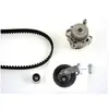 Waterpomp + distributieriem set PK05471 Hepu