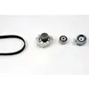 Waterpomp + distributieriemset PK10551 Hepu