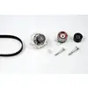 Waterpomp + distributieriemset PK10550 Hepu