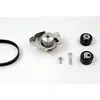 Waterpomp + distributieriemset PK08413 Hepu