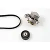 HEPU PK05260 Distribution Kit avec Pompe à Eau