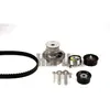 Waterpomp + distributieriemset PK03170 Hepu