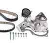 Waterpomp + distributieriem set PK02610 Hepu