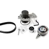 Waterpomp + distributieriem set PK06790M Hepu