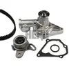 Waterpomp + distributieriem set PK77040 Hepu