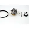 Waterpomp + distributieriemset PK05411 Hepu