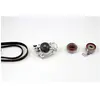 Waterpomp + distributieriemset PK07791 Hepu