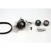 Waterpomp + distributieriemset PK05602 Hepu