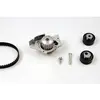 Waterpomp + distributieriemset PK08414 Hepu
