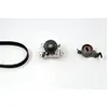 Waterpomp + distributieriemset PK77301 Hepu