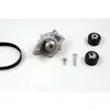 Waterpomp + distributieriemset PK08011 Hepu