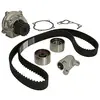Waterpomp + distributieriemset PK75334 Hepu