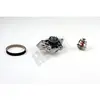 Waterpomp + distributieriemset PK06570TH Hepu