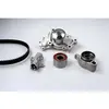 Waterpomp + distributieriemset PK76540 Hepu