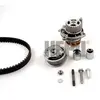 Waterpomp + distributieriemset PK05451 Hepu