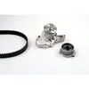 Waterpomp + distributieriemset PK77610 Hepu
