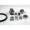 Waterpomp + distributieriemset PK05515 Hepu