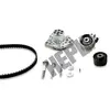 Waterpomp + distributieriemset PK10893 Hepu