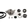 HEPU Refroidissement du moteur PK05620TH