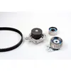 Waterpomp + distributieriemset PK10450 Hepu