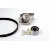 Waterpomp + distributieriemset PK00453 Hepu