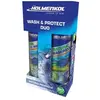 Holmenkol Lavage De Vêtements Wash & Protect Duo 2x250ml