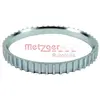 Metzger Sensorring ABS