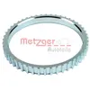 Metzger Sensorring ABS
