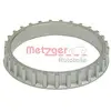 Metzger Sensorring ABS