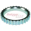 Metzger Sensorring ABS