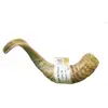 Corne de Mouton Bubimex : Taille S/M (100-200g) - BUBIMEX