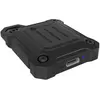 Icy Box Boîtier Externe Ssd M.2 Ib-1601mp-cu31