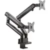 Raidsonic Compatible Icy Box Ib-Ms314-T - Tischhalterung (Einstellbar
