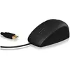 KeySonic KSM-5030M-B (Filaire), Souris, Noir