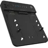 ICY BOX IB-2915MSCL-C31 USB 3.2 Gen 2 (3.1 Gen 2) Type-C Zwart