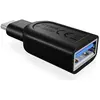 Raidsonic icy box ib-cb003 adaptateur usb 3.0 type-c á type-a