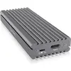ICY BOX Adaptateur M.2 vers USB 3.1 RaidSonic - Noir
