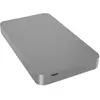 Raidsonic Boîtier Externe Pour Hdd/ssd Ib-247-c31 Usb-c 3.1 2.5´´