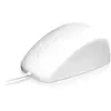 ICY BOX KeySonic KSM-3020M-W Souris 5 boutons filaire USB blanc