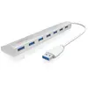 ICY BOX Hub USB 3.0 7x