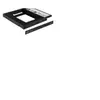 RaidSonic ICY BOX IB-AC640 - adaptateur pour baie de stockage