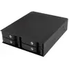 RaidSonic ICY BOX IB-2240SK - Compartiment pour 